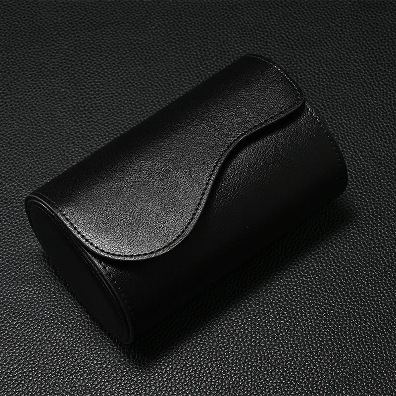 Étui de voyage pour montres — 2 emplacements
